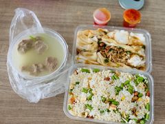 -汕尾小吃铜盘推(埔尾篮球场店)