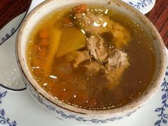 -達揚原味燉品(文明路店)