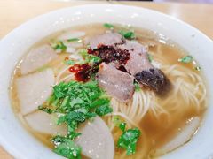 -苏氏牛肉面(北京南路店)