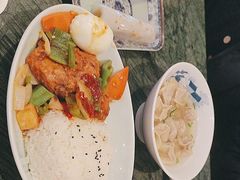 -四宜糕团店(南大街店)