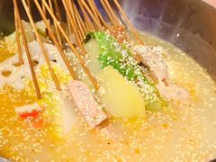 -付小姐在成都(吾悦广场店)