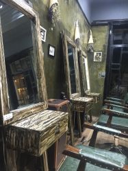 -M3 Hair Studio