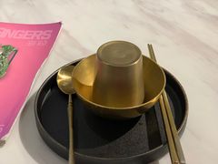 -HOTISLAND海鸡岛·韩国料理(江南西店)