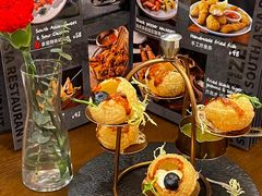 -Shantek象提南亚西餐厅&Bistro(淮海中路店)