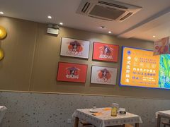 -李式龙虾·蒜泥龙虾(湖滨商业街店)