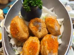 -吼堂老火锅(太古里总店)