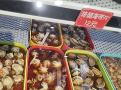 -韩麦大冷面(桂花街直营店)