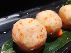 -呷哺呷哺(泰盛广场店)