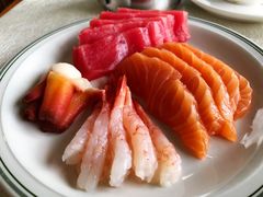 -广州花园酒店·凌璇阁旋转餐厅CAROUSEL360