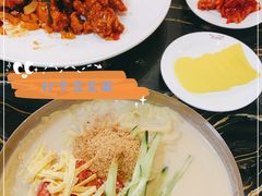 -桃园中华料理炸酱面(燕儿岛路店)