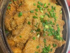 -柴火农家·江西赣南菜(土华店)