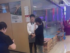 -海底捞火锅(龙湖北京大兴天街店)