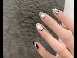 -LILY NAILS美甲美睫