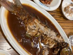 -红实家常菜(静安里店)