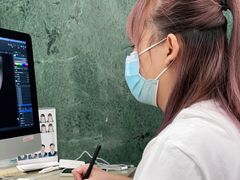 -海马体照相馆(环贸iapm大师爱情店)