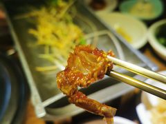 -明哲家韩国料理(1818美食广场店)