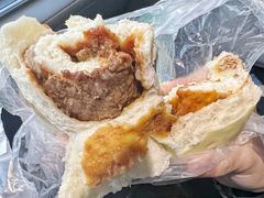 肉龙-老回回小吃(百万庄店)