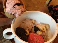 -好日子皇冠假日酒店·君怡咖啡厅(特美思大厦店)