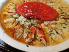 -恒记饭店·海鲜明档(淹城店)