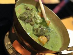 -simply thai天泰(静安嘉里中心店)