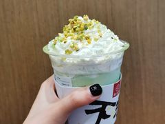 -拾叁茶(罗汉巷店)