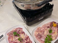 -小煵记·打边炉(西丽文光店)