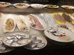 -健眺小海鲜(临海后山店)