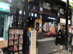 -昆明冠生园·蛋糕·面包(南强街店)