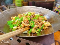 -张氏父子常德肠子馆(贺龙店)