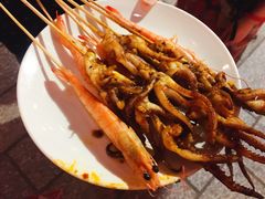 -御温泉·大餐庙会