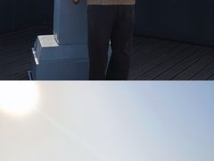 -海河外滩公园
