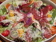 -MR.ROCKY洛奇先生RESTAURANT&BAR(宝安壹方城店)