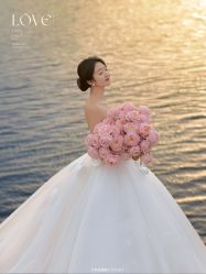 -卡米拉婚纱摄影工作室(金汇广场店)
