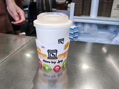 -JPG canteen(广州乐峰广场店)