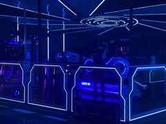 -世代星球·保龄球·镭战真人CS·团建(杨浦店)