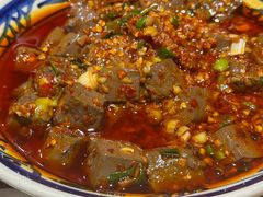 -福苗小骆驼烧烤(莲湖路店)