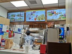 -华莱士·炸鸡汉堡(华府店)