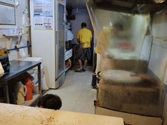 -咏春葱油饼(德政中路店)