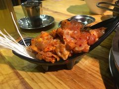 -伊茉家的烤肉店(勒泰中心店)