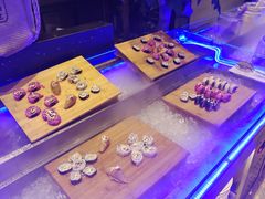 -阳光壹佰美爵酒店-绿洲西餐厅