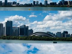 -天鹅湖体育公园