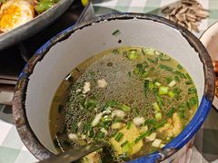 -彭耕记猪油炒小菜(吉联mall店)