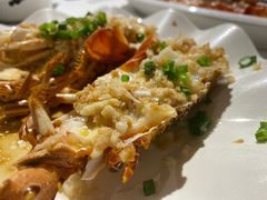 -强记海鲜·大排档(蛇口新街店)