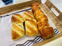 烧烤手撕肉条-焙丽拾光(麦凯乐直营店)