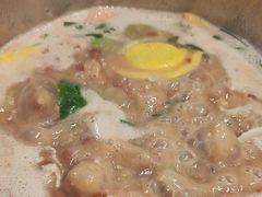 -四季喧黔味豆米火锅(万达广场店)
