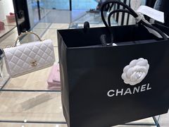 -Chanel(德基广场店)