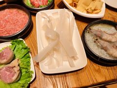 -朴都老北京紫铜火锅(荣成九龙城店)