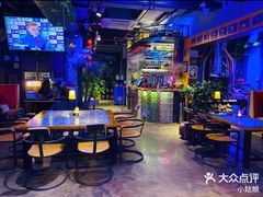 -山色西餐·柴火烤披萨