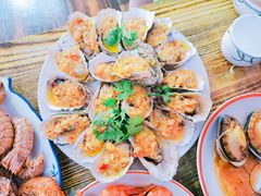 -人和啤酒屋海鲜大排档(营口路店)