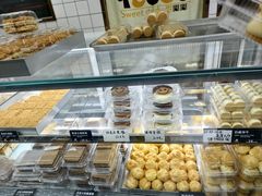-甜嘟嘟烘焙坊(舒城路店)